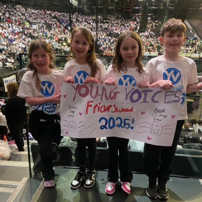 Young Voices 2025